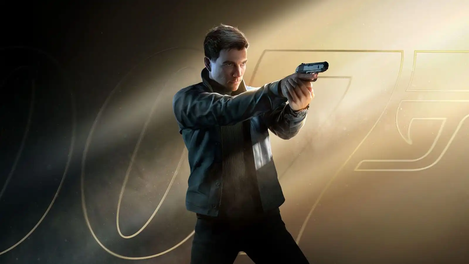 007 First Light: Bond hefur aldrei verið betri - Vísir