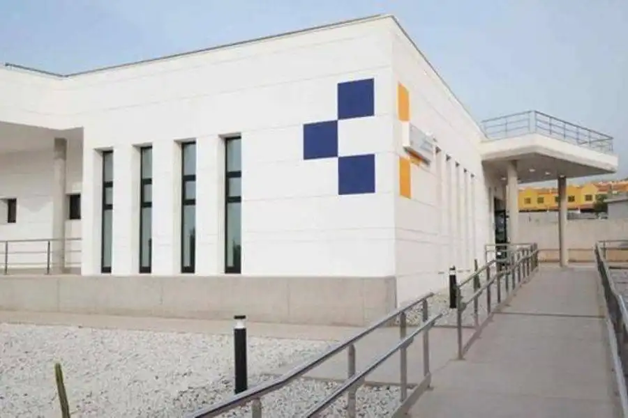 €10 million invested to improve health centres in Tenerife