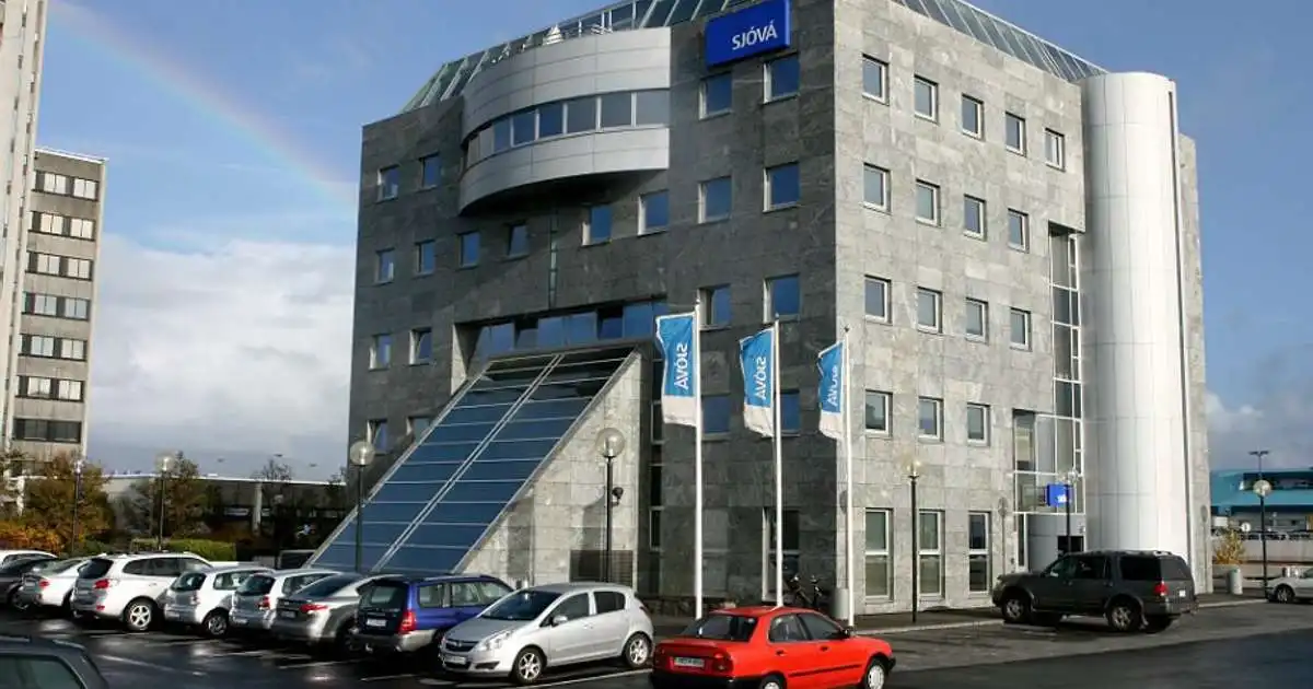 100 milljónir gufuðu upp við áfrýjun