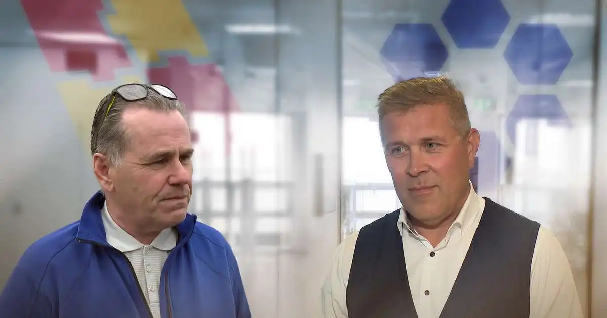 100% öruggt að kjarasamningar verði endurskoðaðir í haust