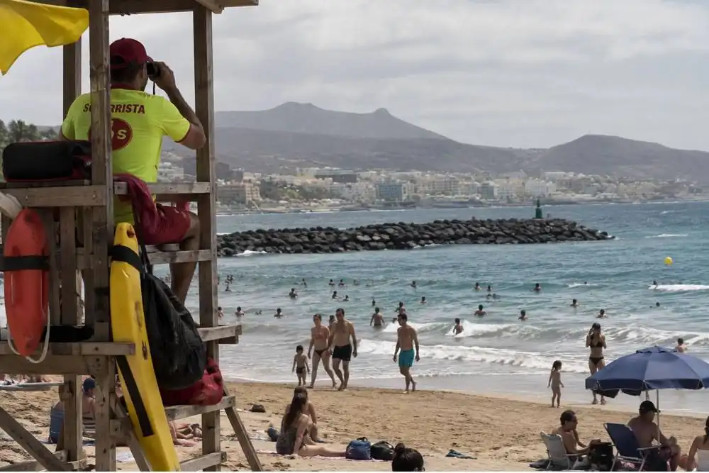 €1.2 million boost for beach safety after 19 deaths this summer