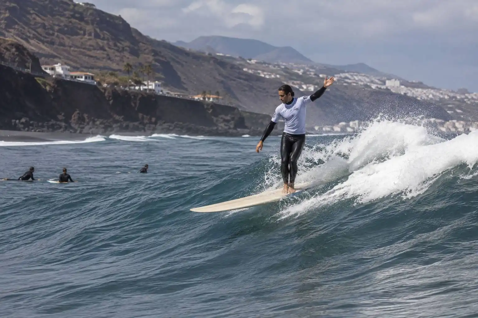 13 day surfing competition coming to Tenerife