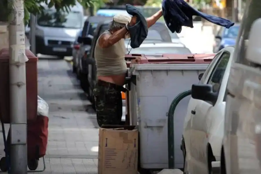 €1.4 billion a year is needed to end poverty in the Canary Islands