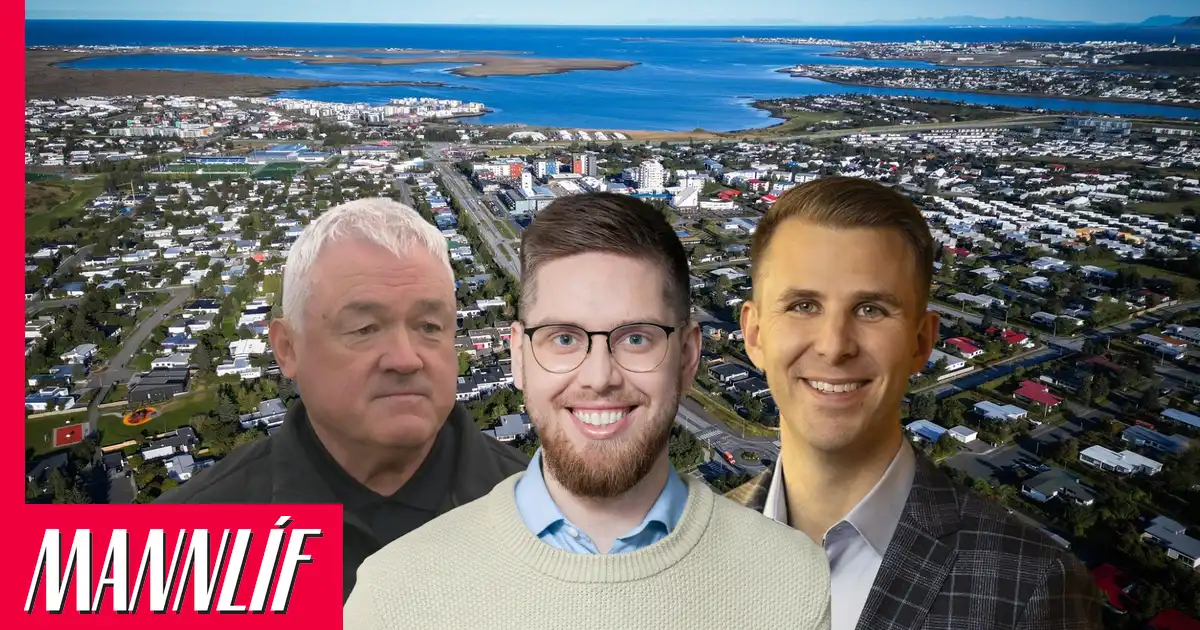 15 tekjukóngar Garðabæjar afhjúpaðir