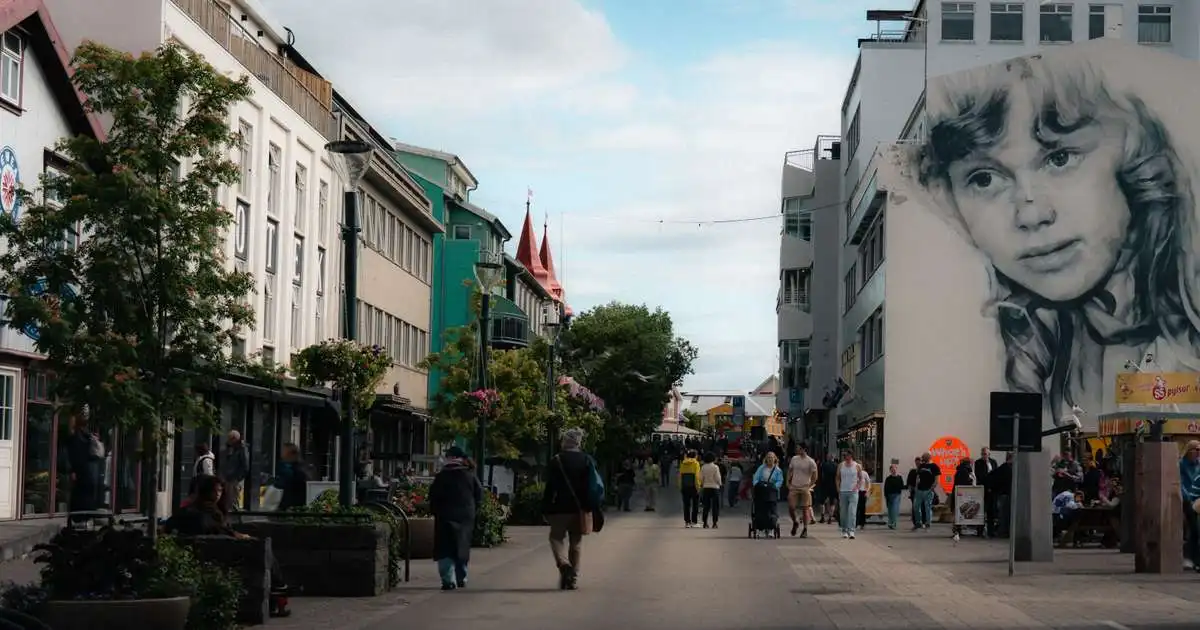 164 ára afmælishátíð Akureyrarbæjar nær hámarki um helgina