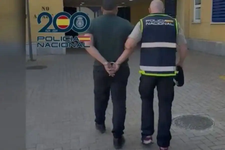 17 arrested in human trafficking network linked to Tenerife