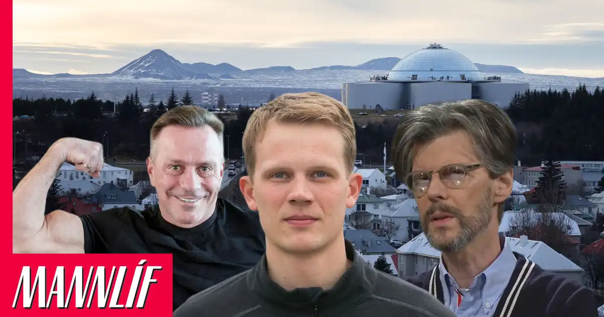17 tekjuhæstu Reykvíkingarnir opinberaðir