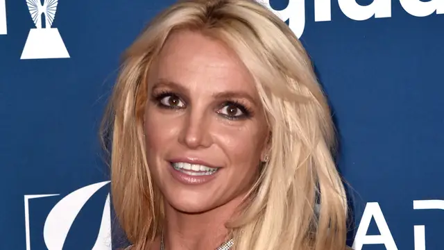 19 ára sonur Britney rýfur þögnina vegna sögusagna um að hún sé klónuð