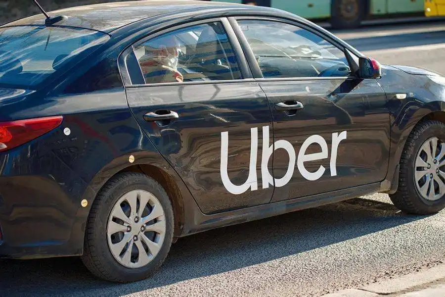 200 Uber and Cabify licences get green light in Gran Canaria