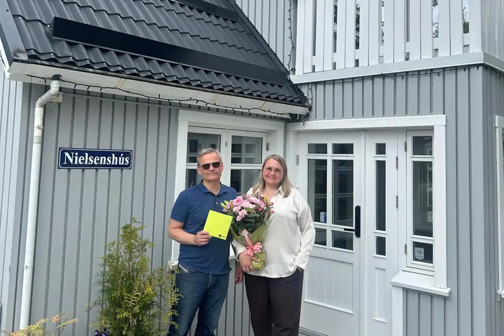 26 gráðum spáð og Reykvíkingar streyma í bæinn - MBL.IS