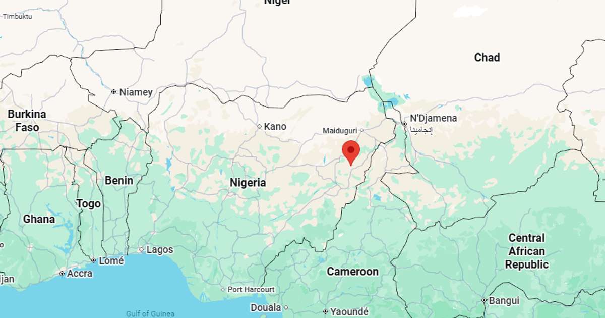 29 drepnir í árás hryðjuverkamanna