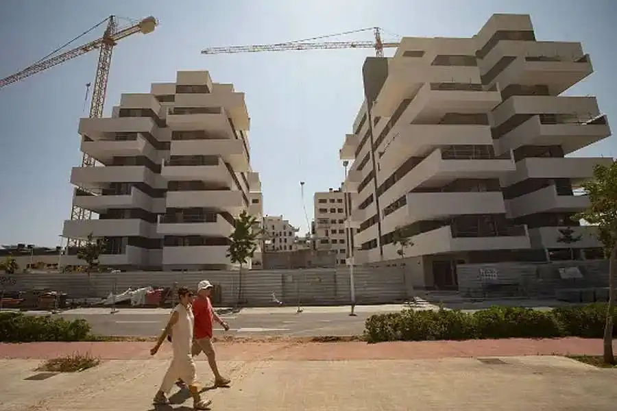 30,000 new homes are sitting unsold in the Canary Islands despite housing crisis