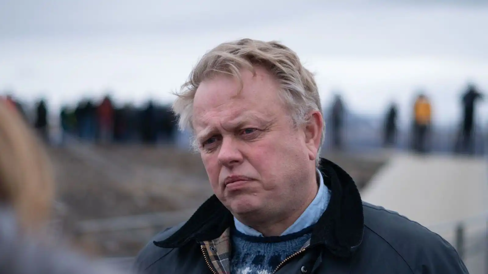 350 milljóna tekjur Þing­valla í húfi vegna náttúrupassa - Vísir