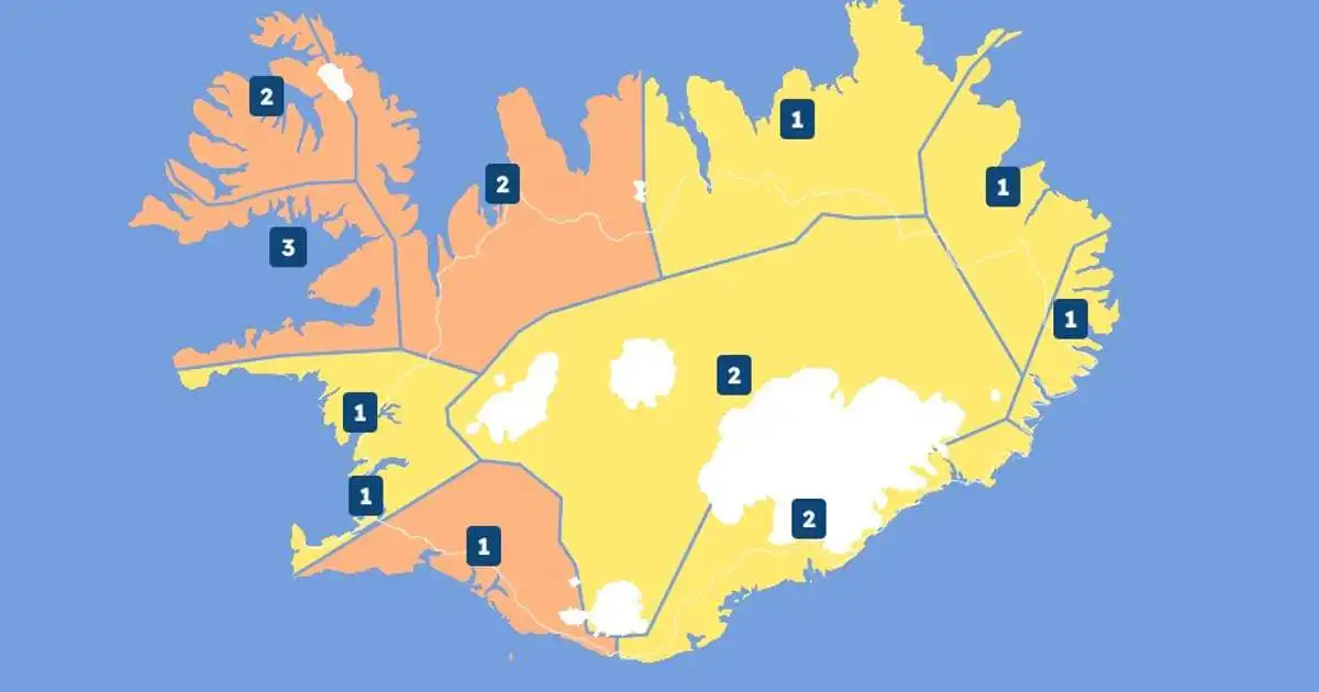 37,2 metrar á sekúndu á Stórhöfða