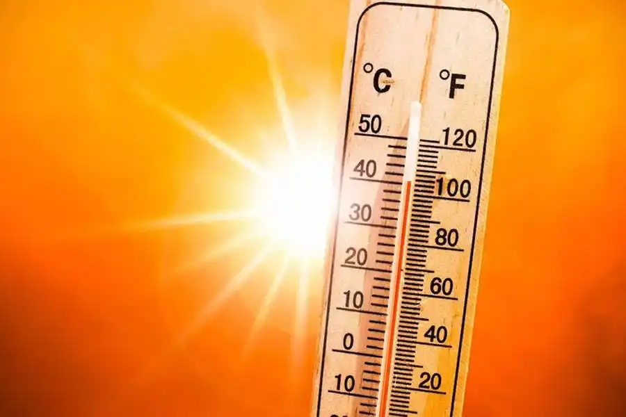 37°C temperatures this weekend activate forest fire alerts in Tenerife and Gran Canaria