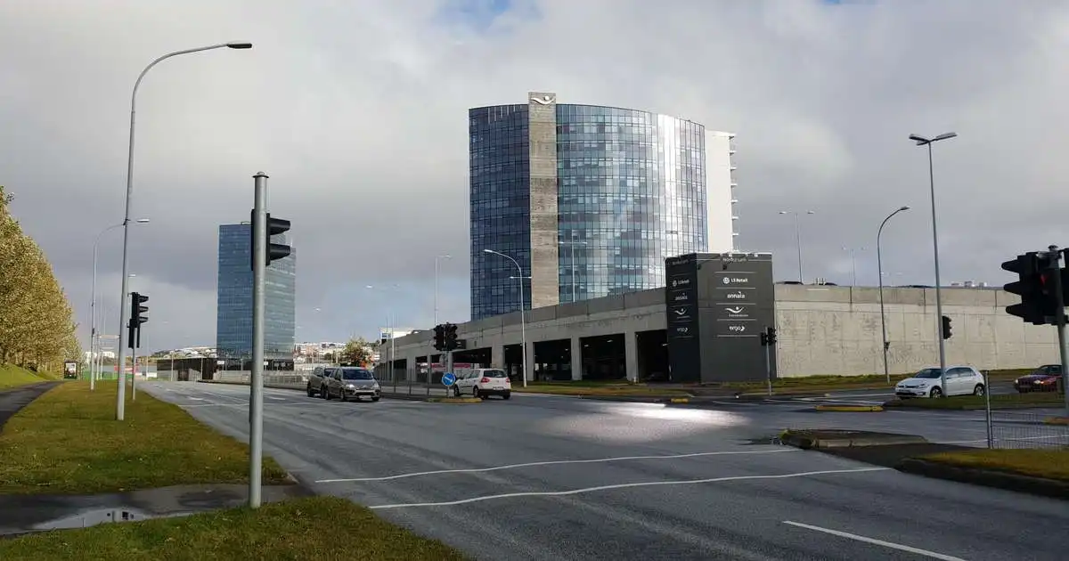 39 missa vinnuna hjá LS Retail, þar af 17 á Íslandi