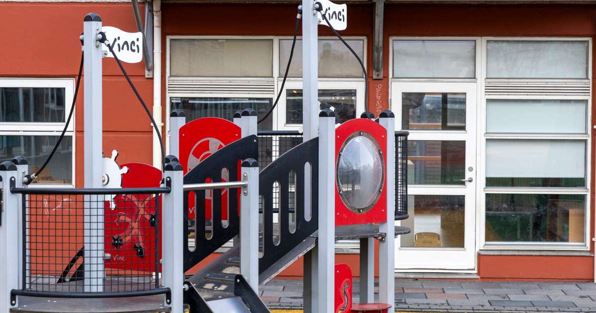 40% ófaglærðra starfsmanna á leikskólum ná ekki endum saman