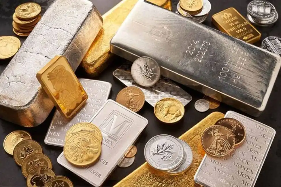 5 Tips on choosing a Precious Metals Company