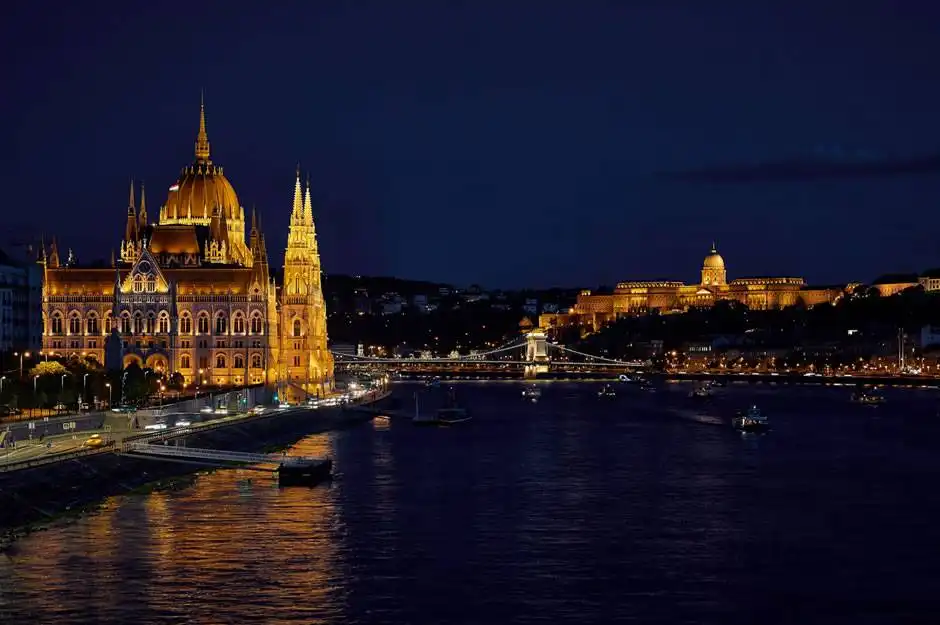 5 ways to build an evening-first city break in Europe