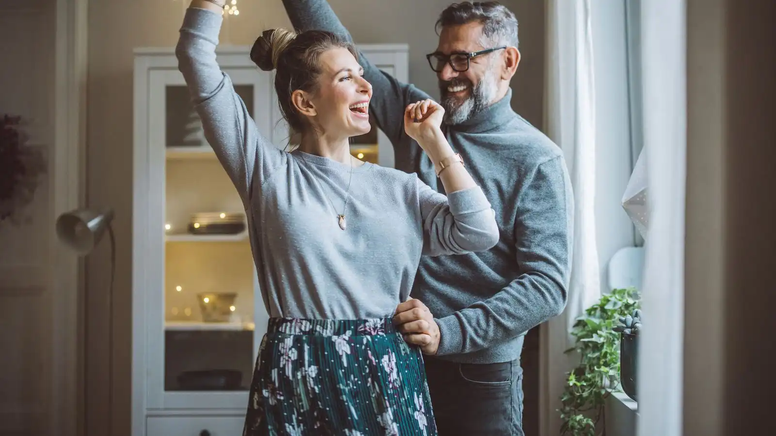 50+: Má maður fagna því þegar börnin flytja að heiman? - Vísir