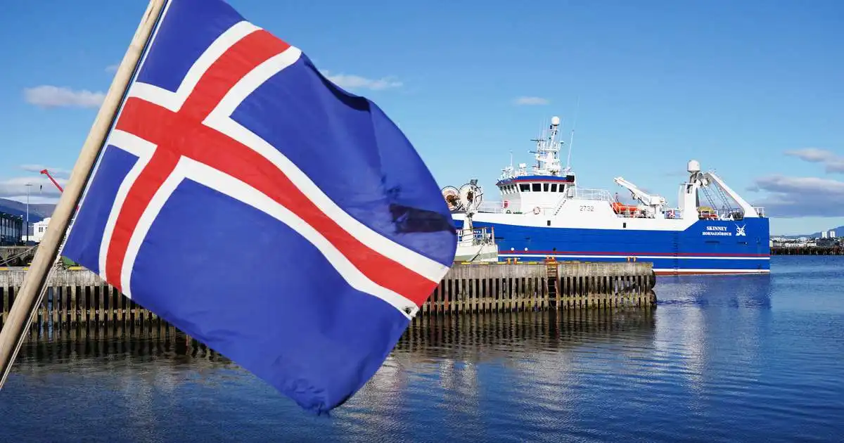 52,8% sögðu nei við að hefja á ný aðildarviðræður við ESB