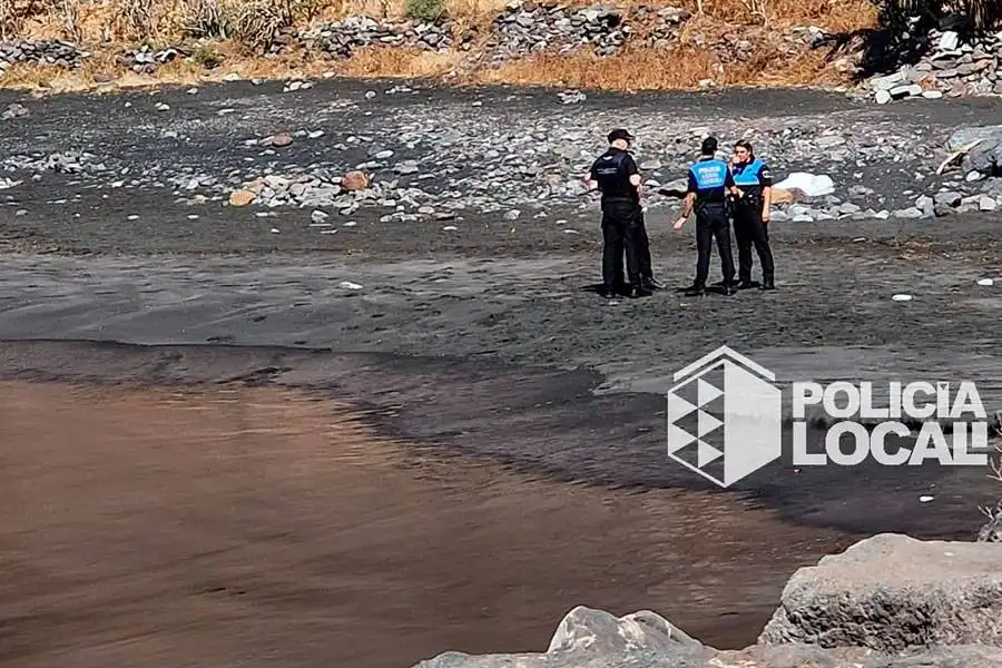 62-year-old man found floating dead off coast of Tenerife