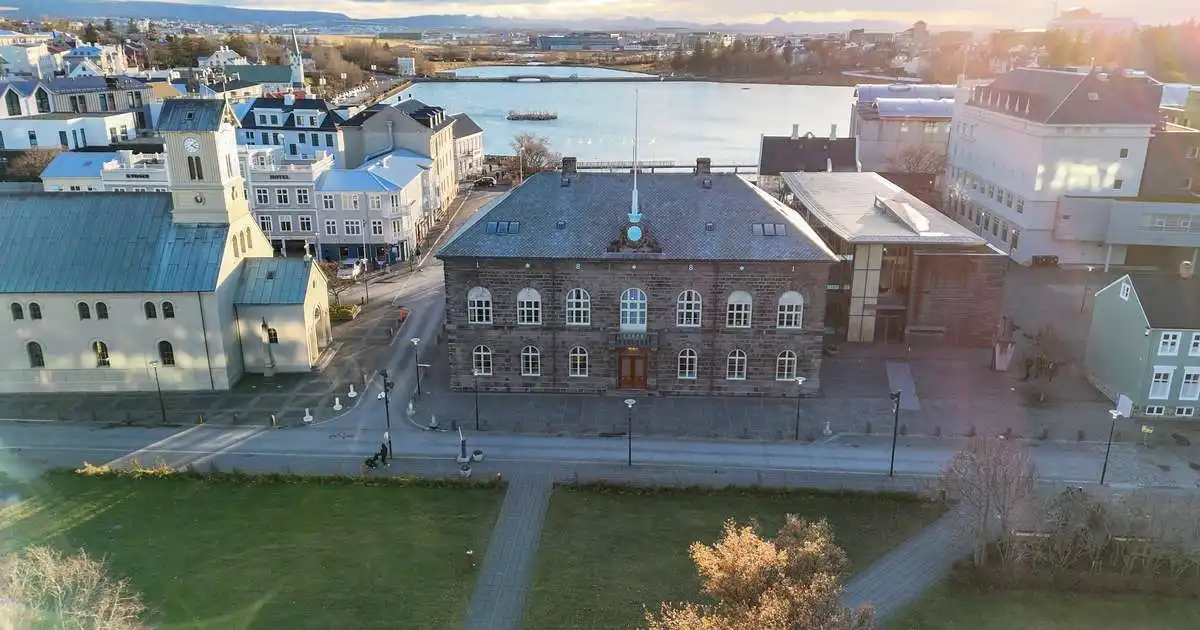 800 milljóna veisluhöld árið 2030