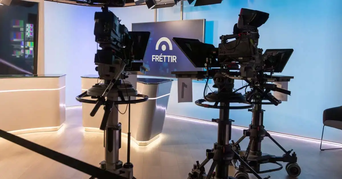 Á annan tug uppsagna á Sýn