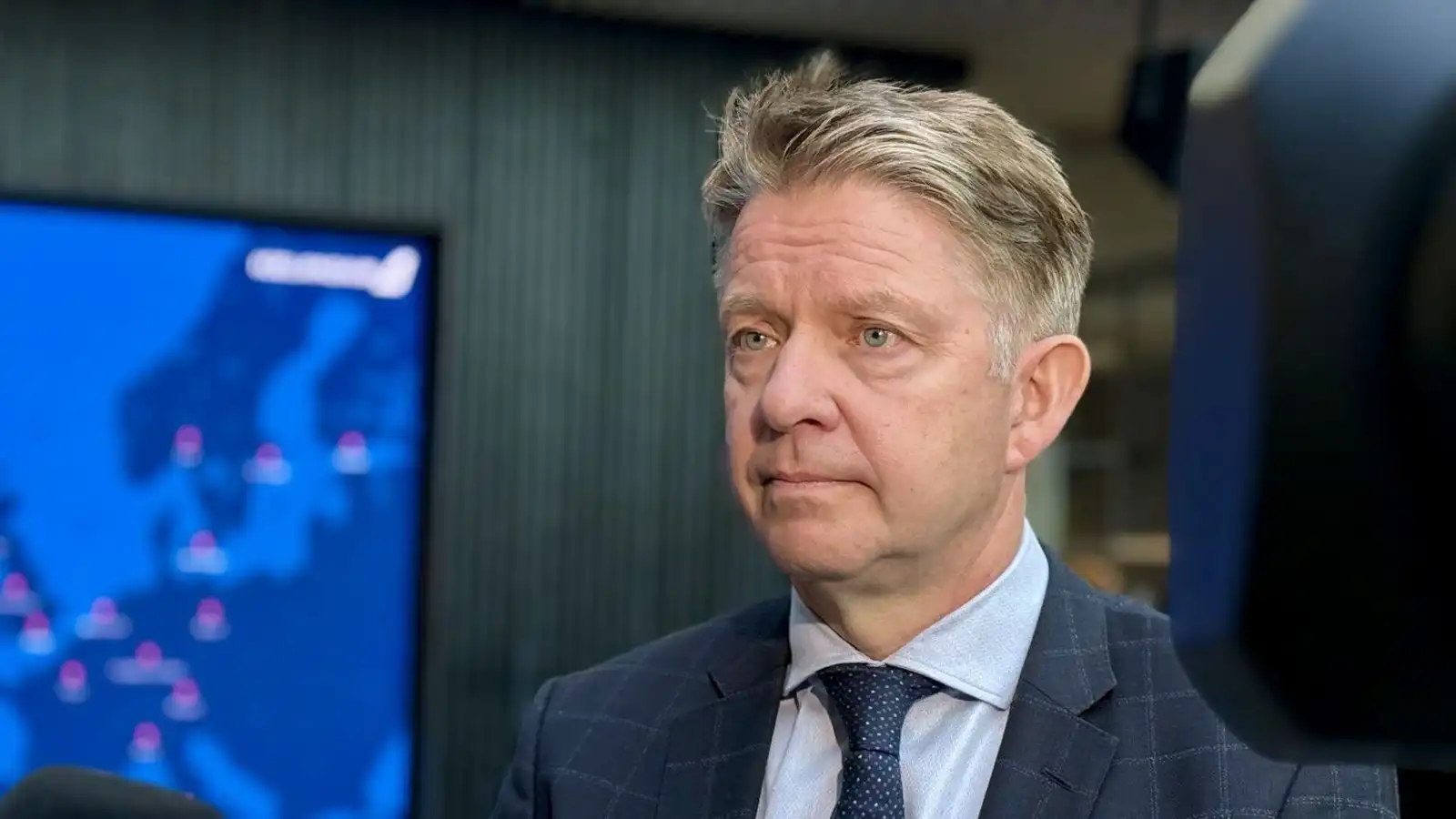 Á ekki von á fleiri aflýsingum vegna mönnunar - Vísir