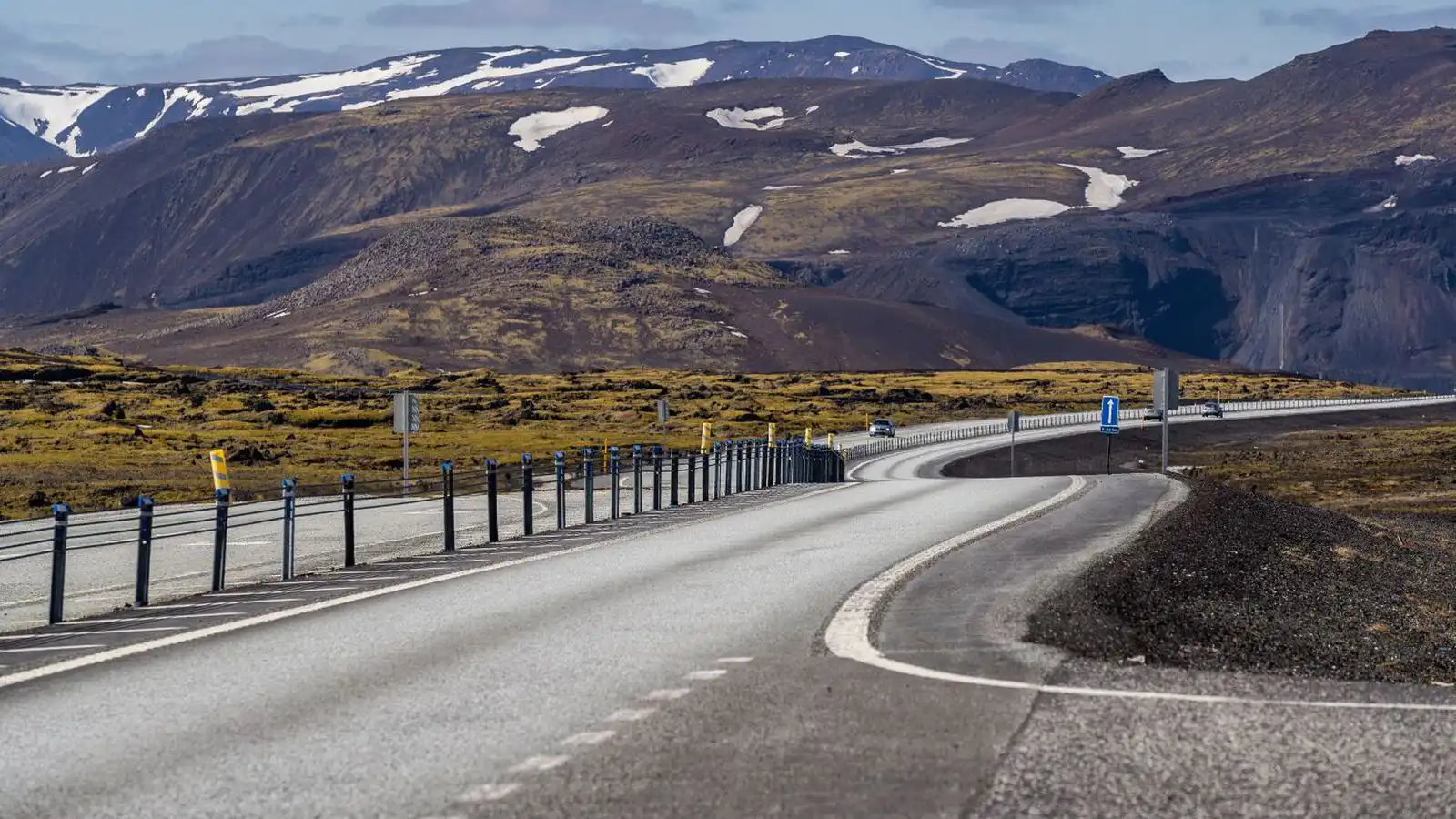 Á fimmta hundrað skjálftar mælst í hrinunni - Vísir