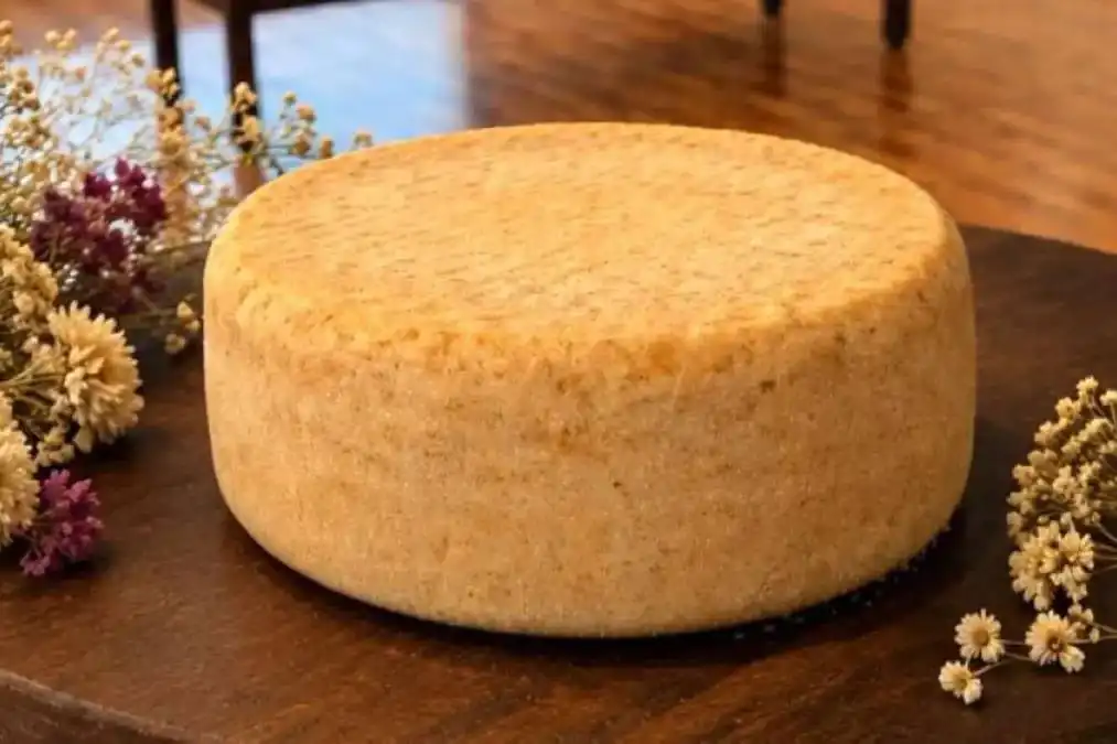 A goat's cheese from Gran Canaria is crowned best in the Canary Islands for 2026