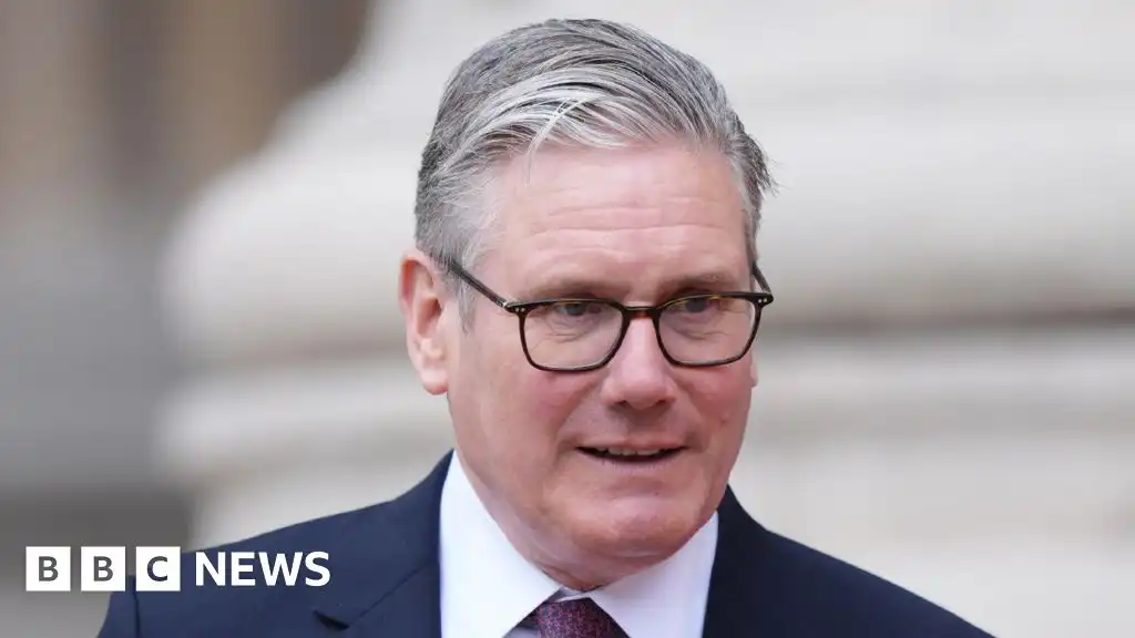 A grim week for Keir Starmer - but things could be about to get worse