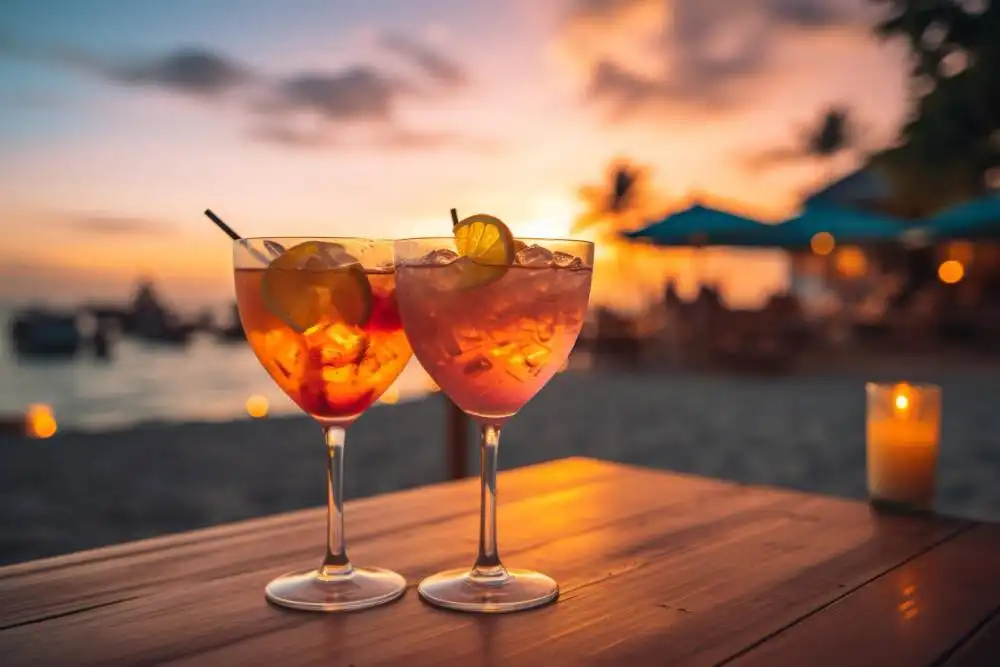 A Holidaymaker's Guide to Evening Entertainment in Tenerife