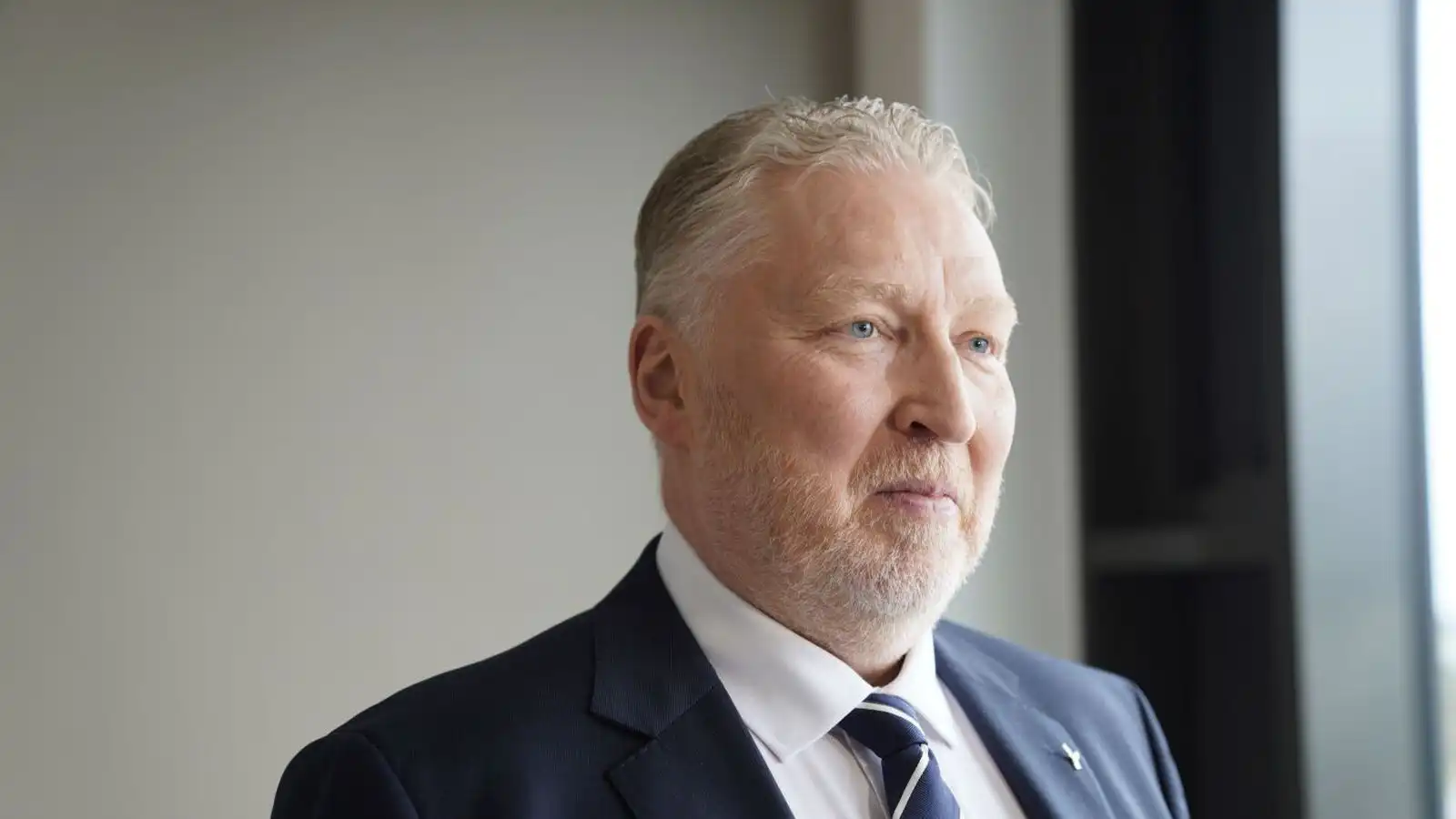 Á hreinu að Valdimar hefði fengið bæjarstjórastólinn - Vísir