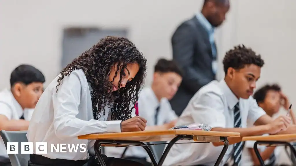 A-level maths exam marking to be watched closely by regulator after students say paper was 'unfair'