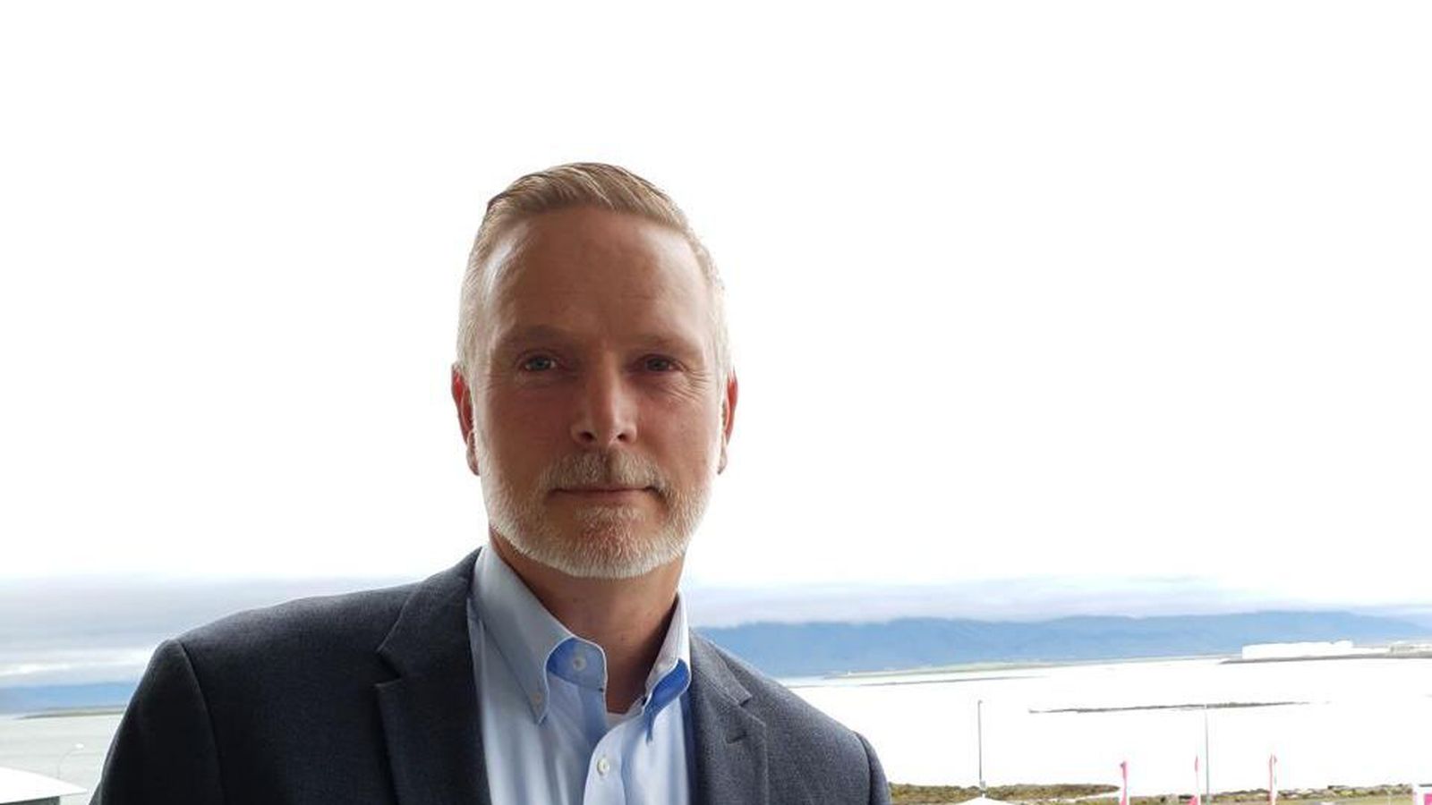 Á sex­tugs­aldri og sótti um fimm­tíu störf en fær ekki vinnu - Vísir
