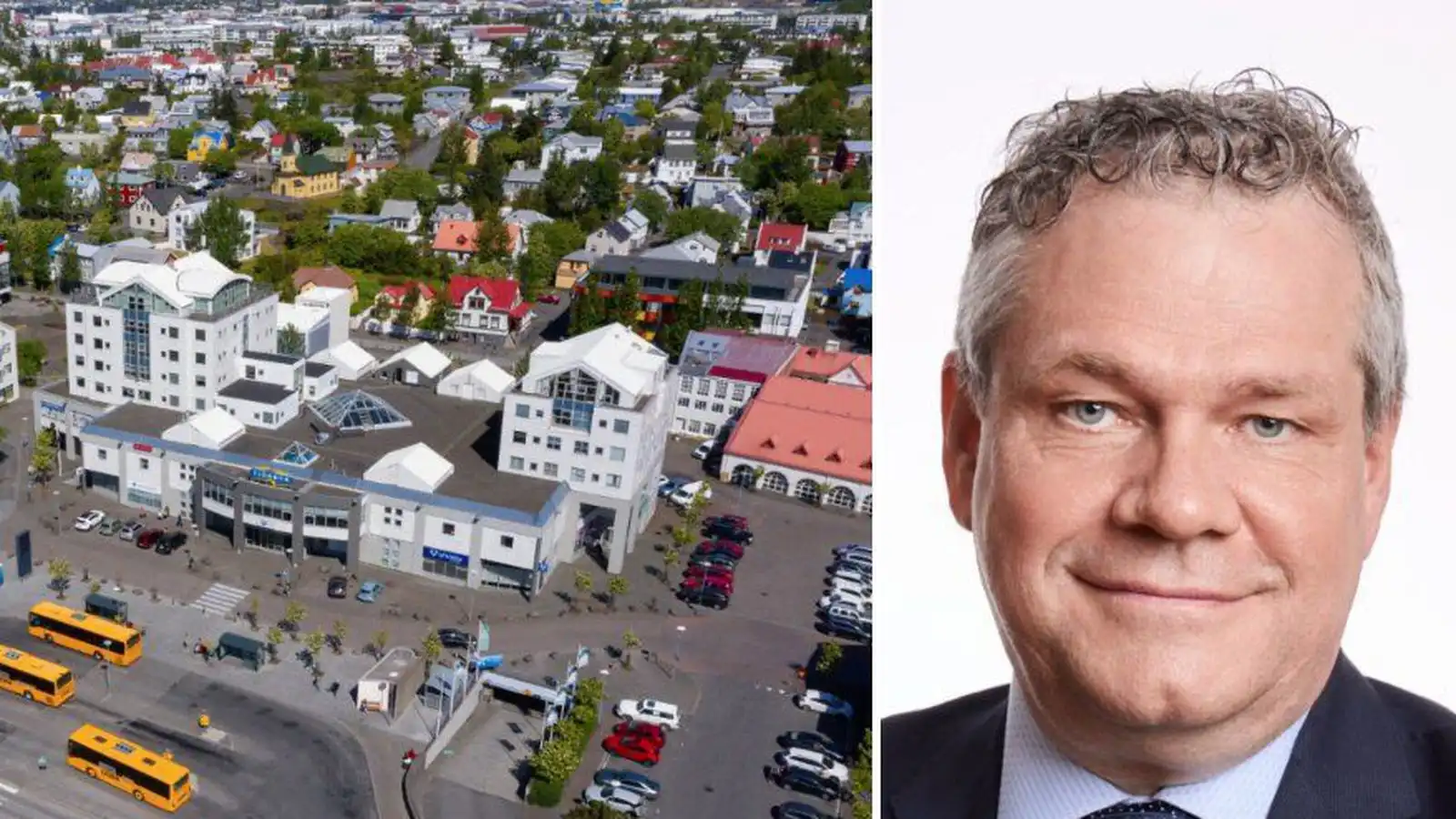 Á þriðja tug sagt upp hjá Hafnarfjarðarbæ - Vísir
