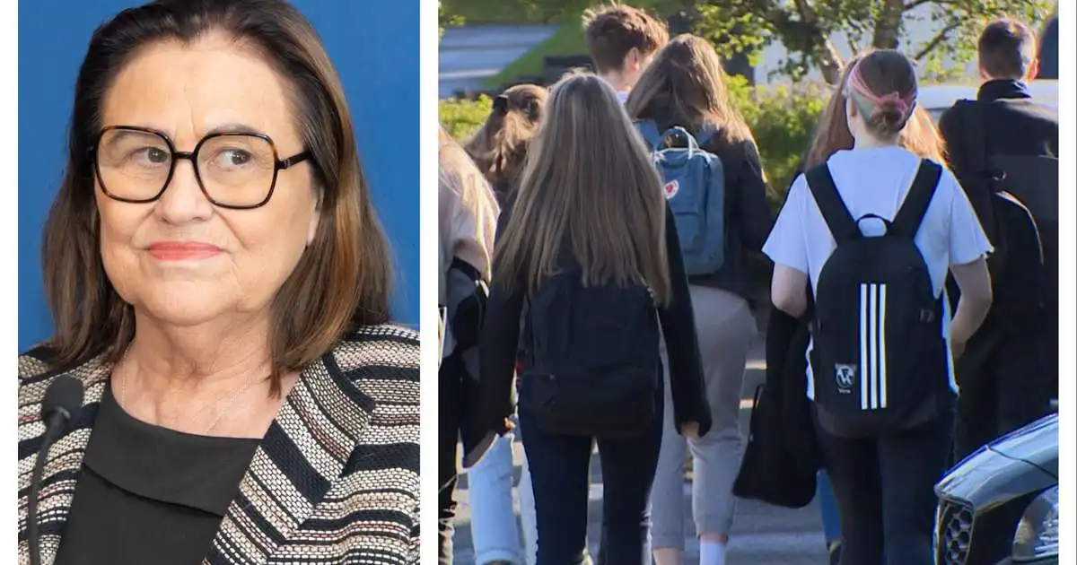 Á von á að aðgerðir skili betri námsárangri á næsta ári