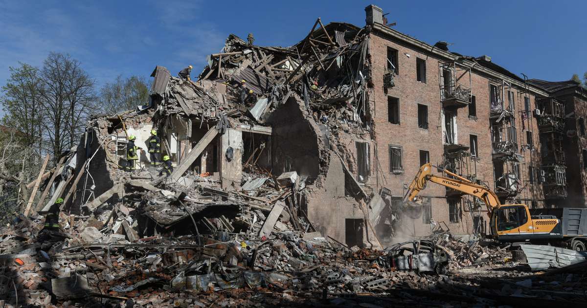 Áætla að 1,3 milljónir rússneskra hermanna hafi fallið í stríðinu