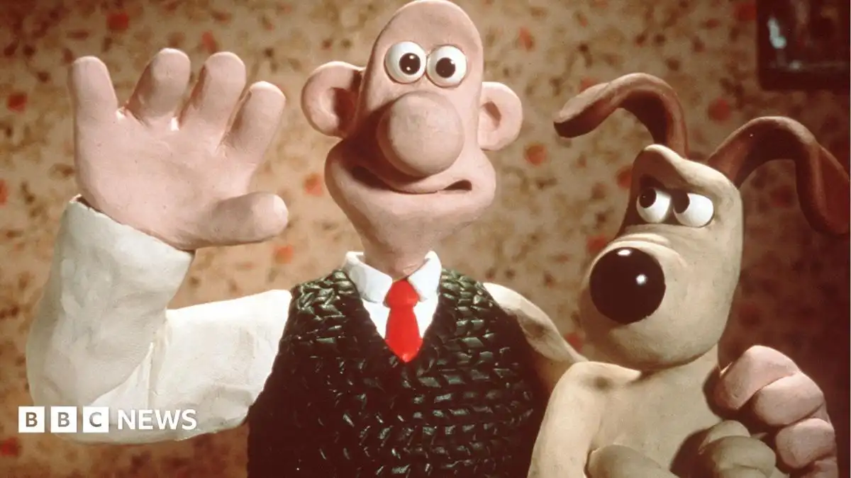 Aardman at 50: Gromit was nearly a cat, Shaun the Sheep almost spoke
