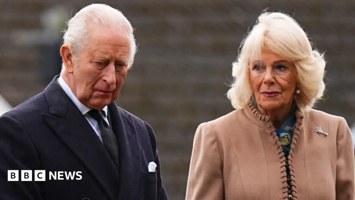 Aberfan disaster: Royal Family pay respects to 'most tragic of days imaginable'