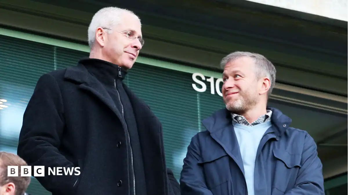 Abramovich’s close associate misled UK court in £1bn oil-fields case, documents suggest