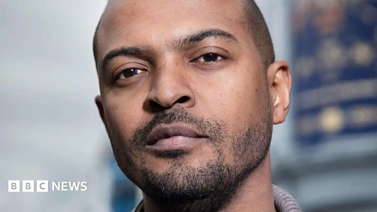 Actor Noel Clarke charged with sexual offences