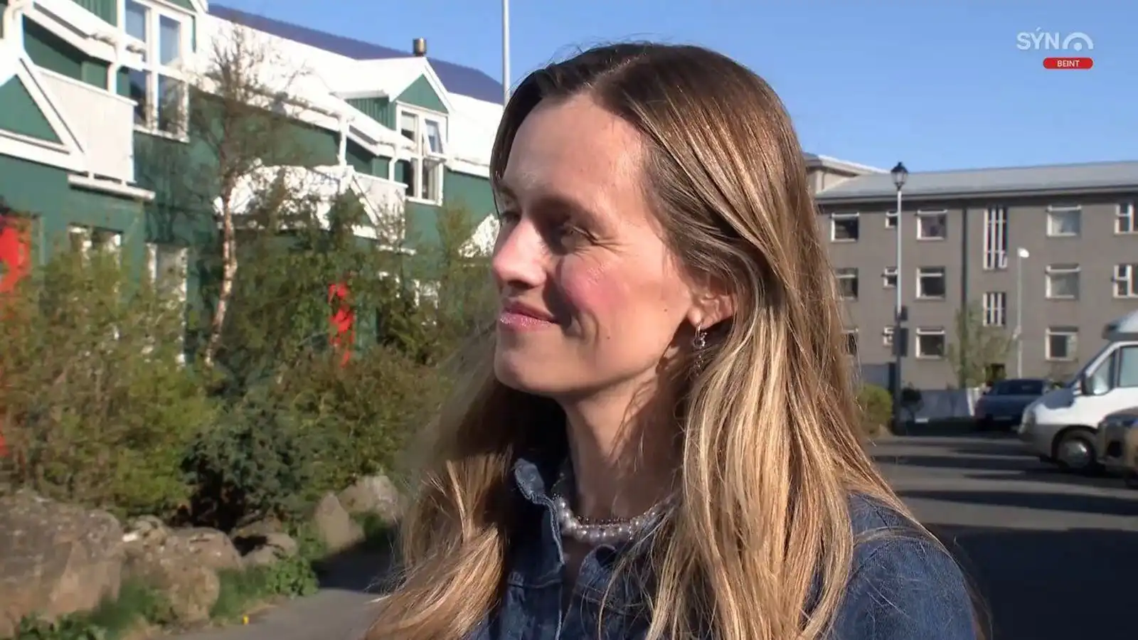 „Aðal­lega að meta þessa tvo kosti“ - Vísir