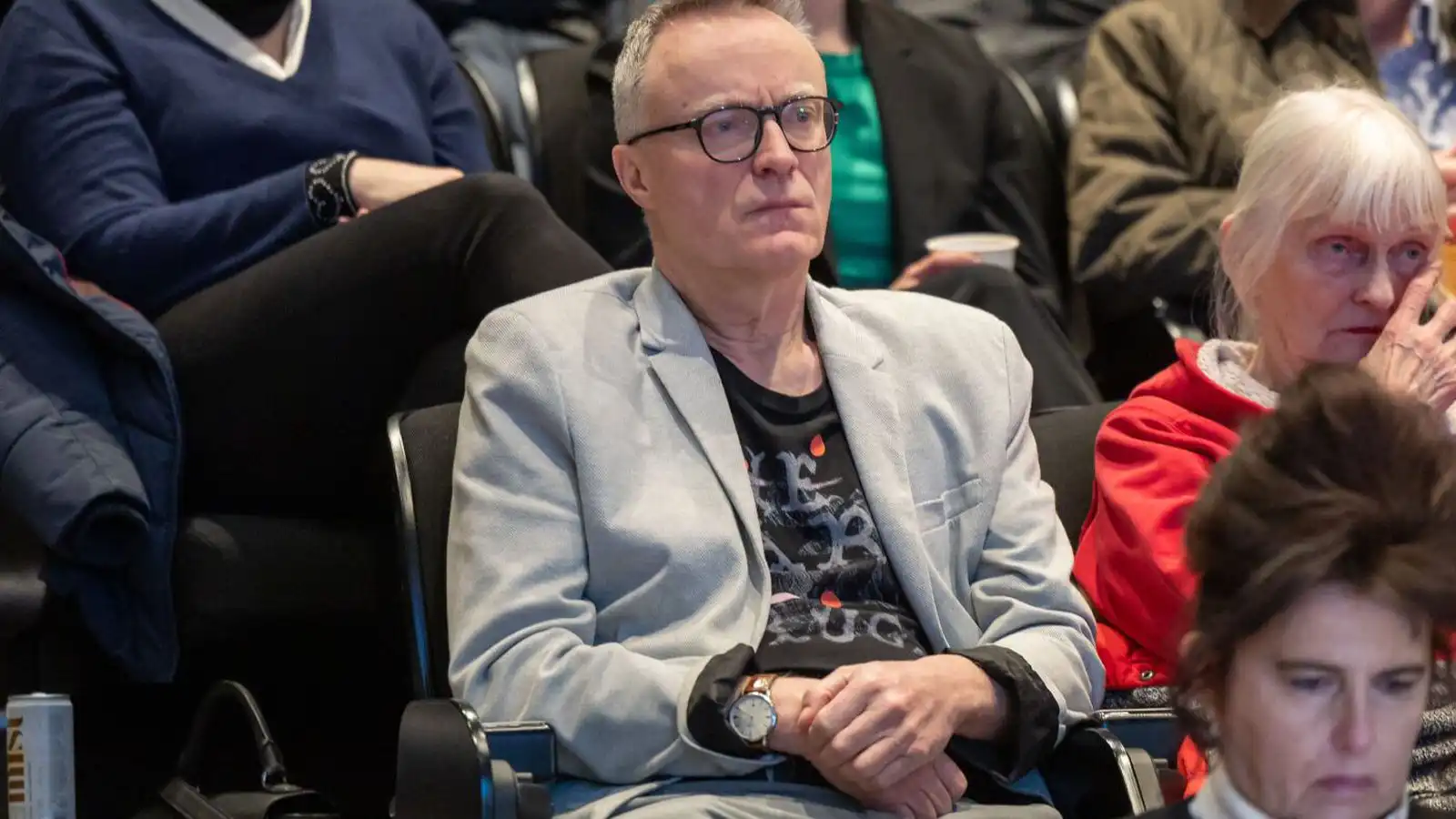 Aðal­lega „karlar að drepa aðra karla“ - Vísir