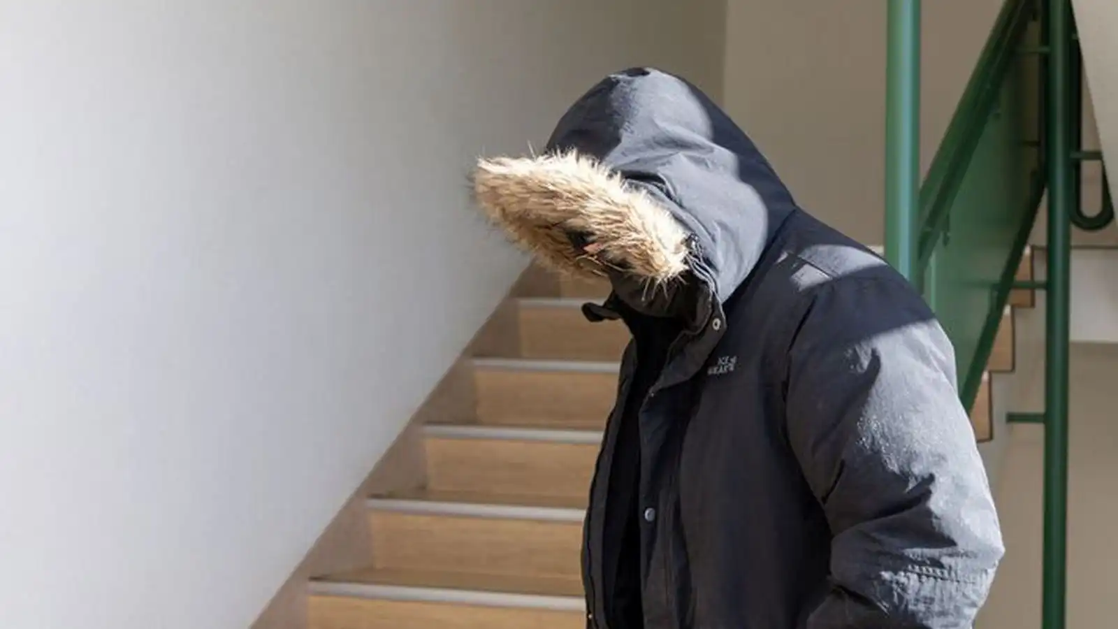Aðal­með­ferð hefst í Reyk­holtsmálinu - Vísir
