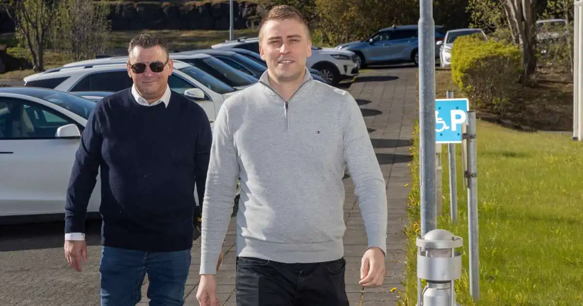 Aðalmeðferð í hryðjuverkamálinu í Landsrétti öðru sinni