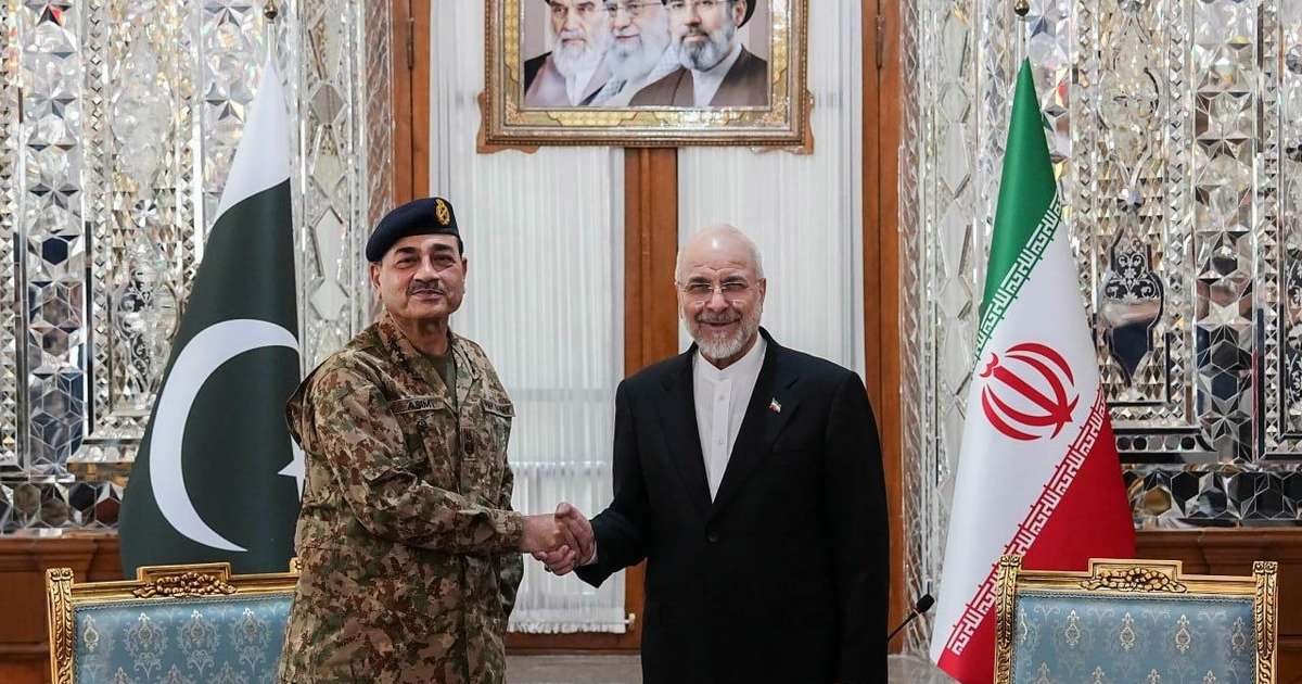 Aðalsamningamaður Írana segist ekki vilja semja um frið undir sífelldum hótunum Bandaríkjamanna