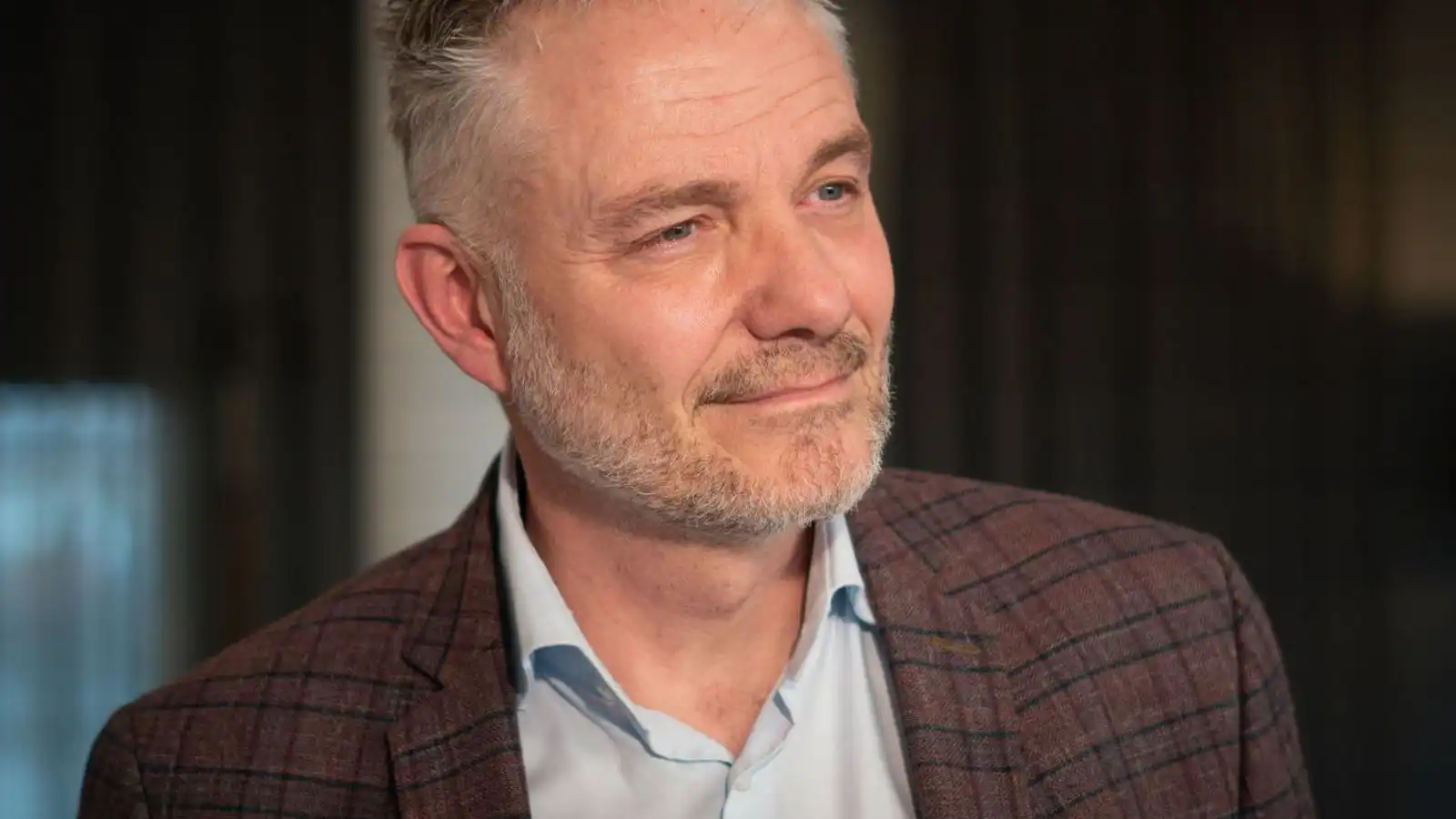 Aðal­steinn hleypur í skarðið - Vísir