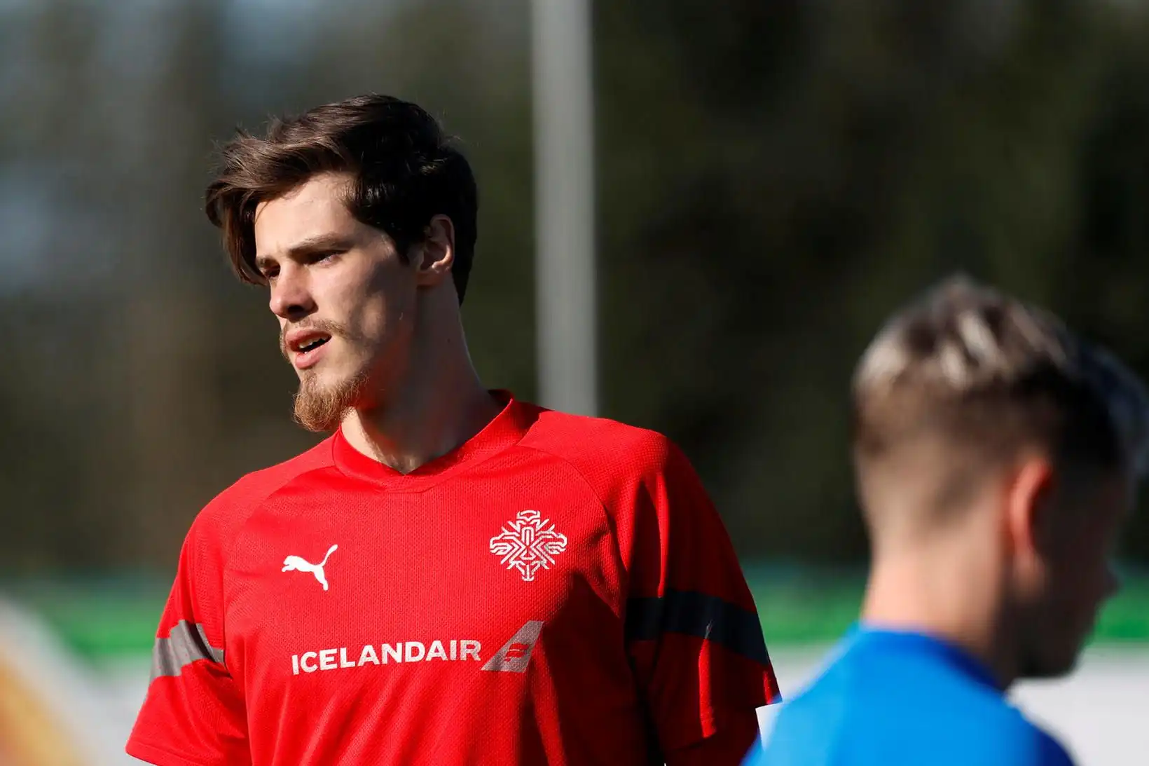 Adam og Fannar deildarmeistarar - MBL.IS